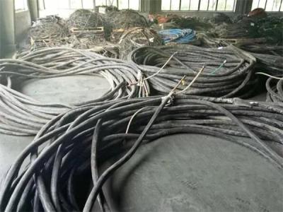 安徽電(diàn)線(xiàn)電(diàn)缆回收