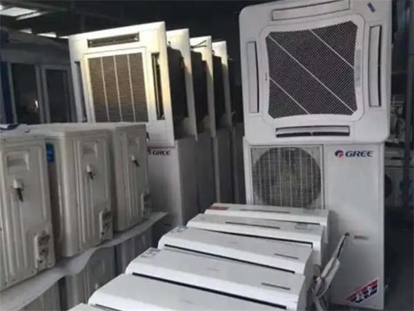 丰县制冷设备回收价格