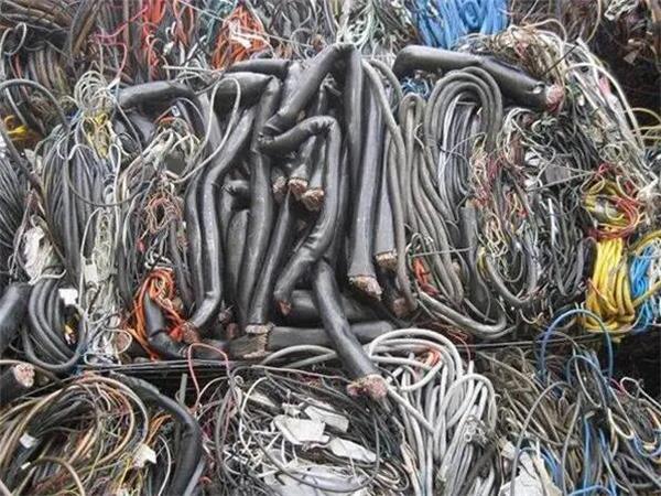 宿州電(diàn)線(xiàn)電(diàn)缆回收程序是怎样的？