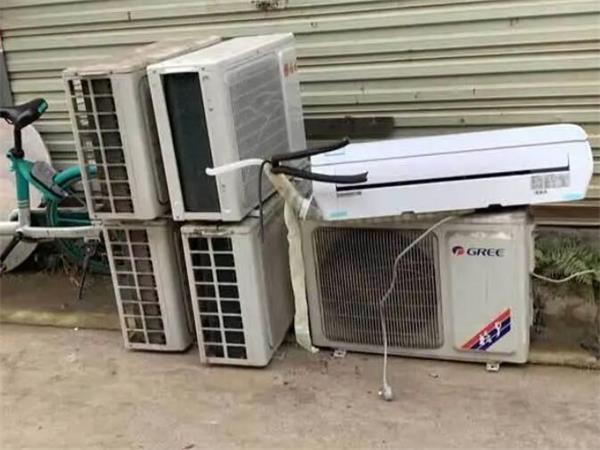 丰县制冷机设备回收