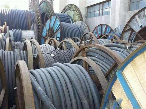 济宁電(diàn)線(xiàn)電(diàn)缆回收行业规范化发展探讨