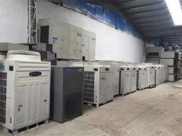 徐州制冷设备回收厂家