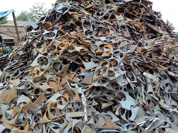 徐州废旧金属回收