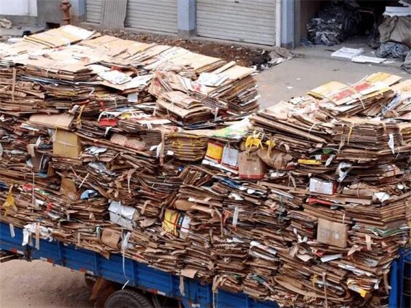 邳州废品回收需要准备哪些材料？
