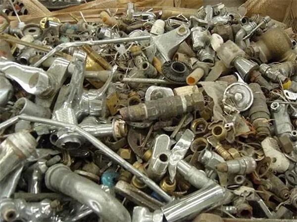 枣庄废旧金属回收公司