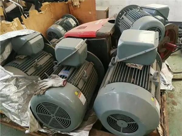 邳州贾汪机械设备回收价格