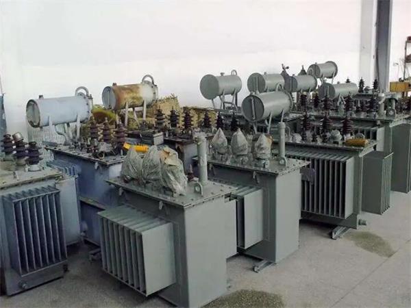 枣庄電(diàn)力设备回收
